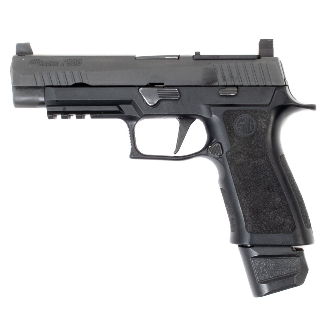 ECOM00453272 SIG Sauer P320 ECOM00453272 546117